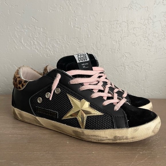 Golden Goose Sneaker - Picture 2 of 5